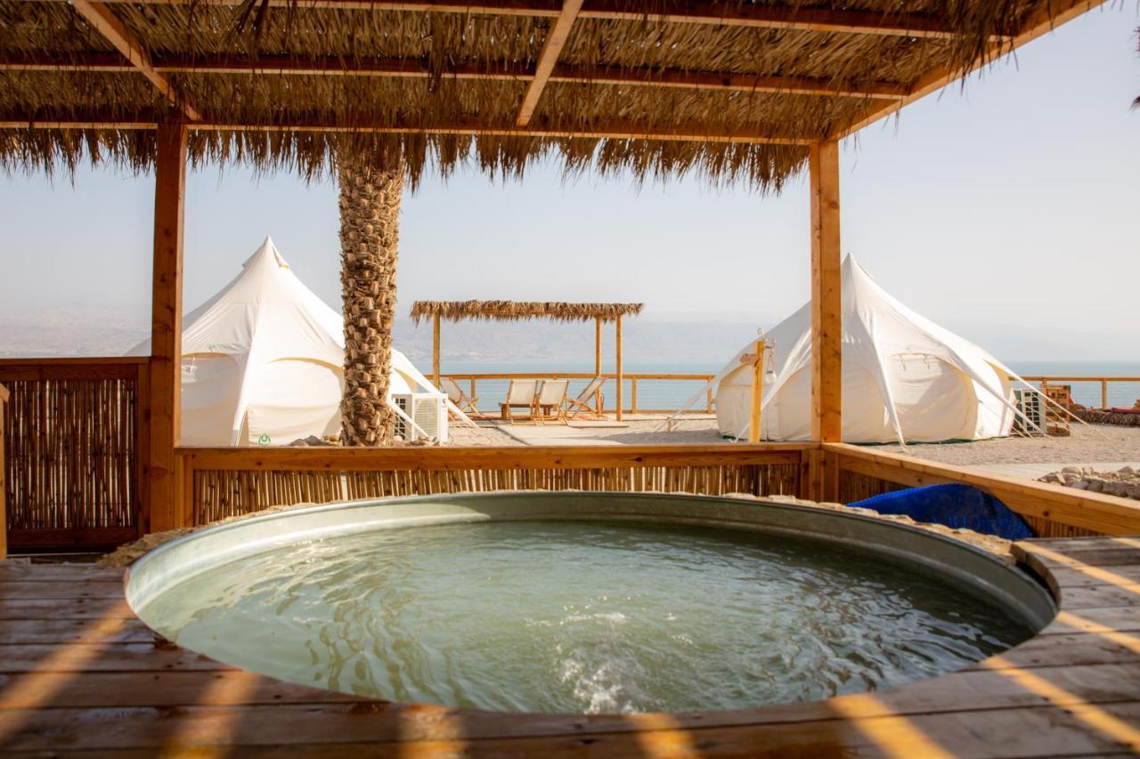Glamping -420 Hotel Kalia Exterior photo