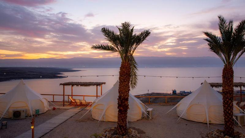 Glamping -420 Hotel Kalia Exterior photo
